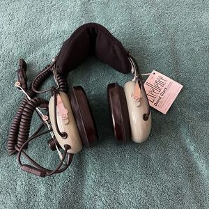 New David Clark H10-76 Headset